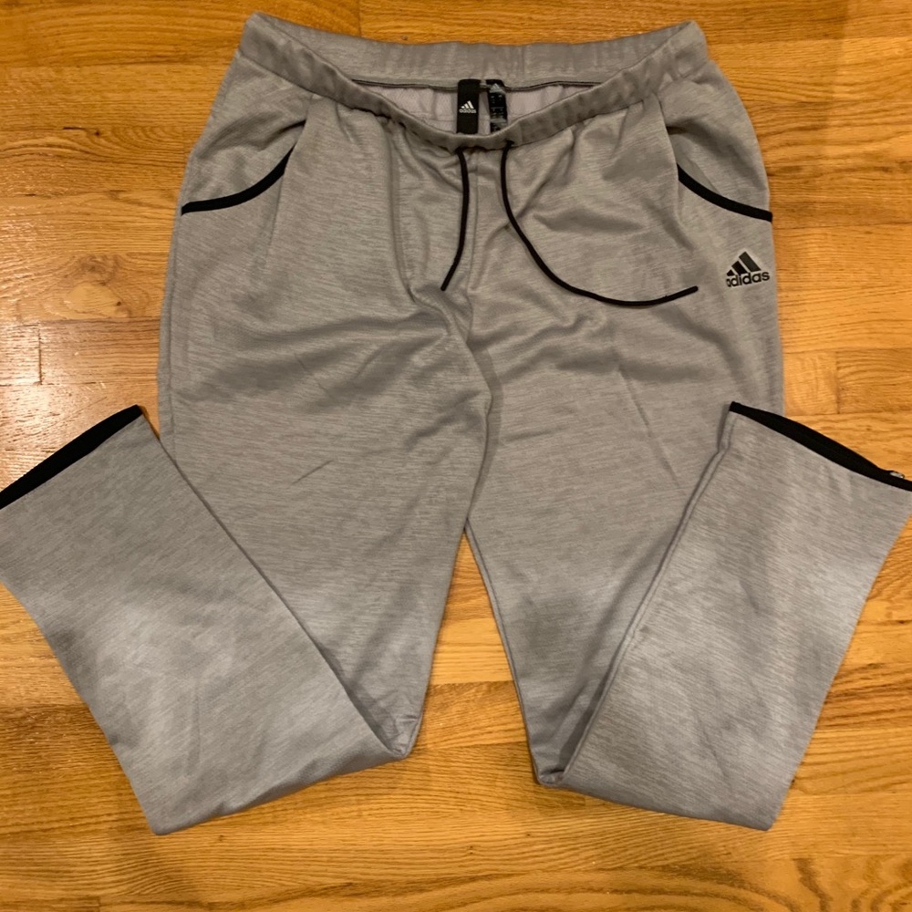 NWOT Adidas Joggers